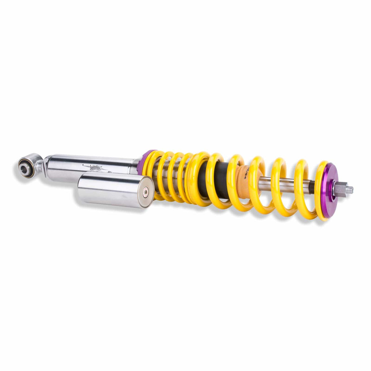 KW Suspensions KW V3 Coilover Kit - Lexus IS 250 / 350 / 300h (XE3) RWD