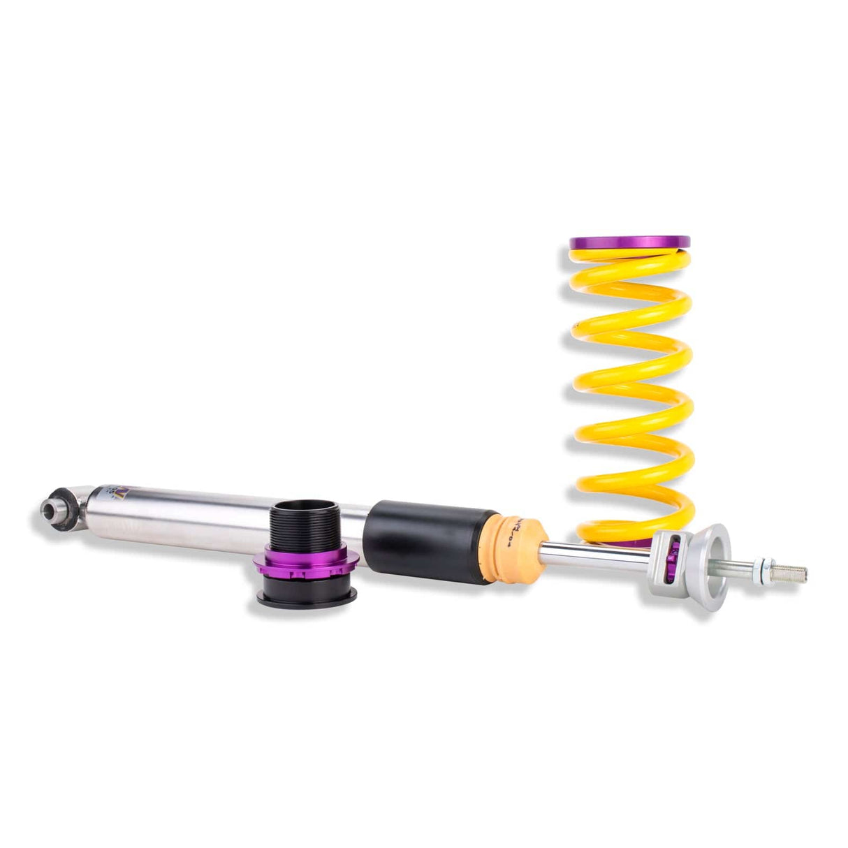 KW Suspensions KW V3 Coilover Kit - Lexus IS 250 / 350 / 300h (XE3) RWD