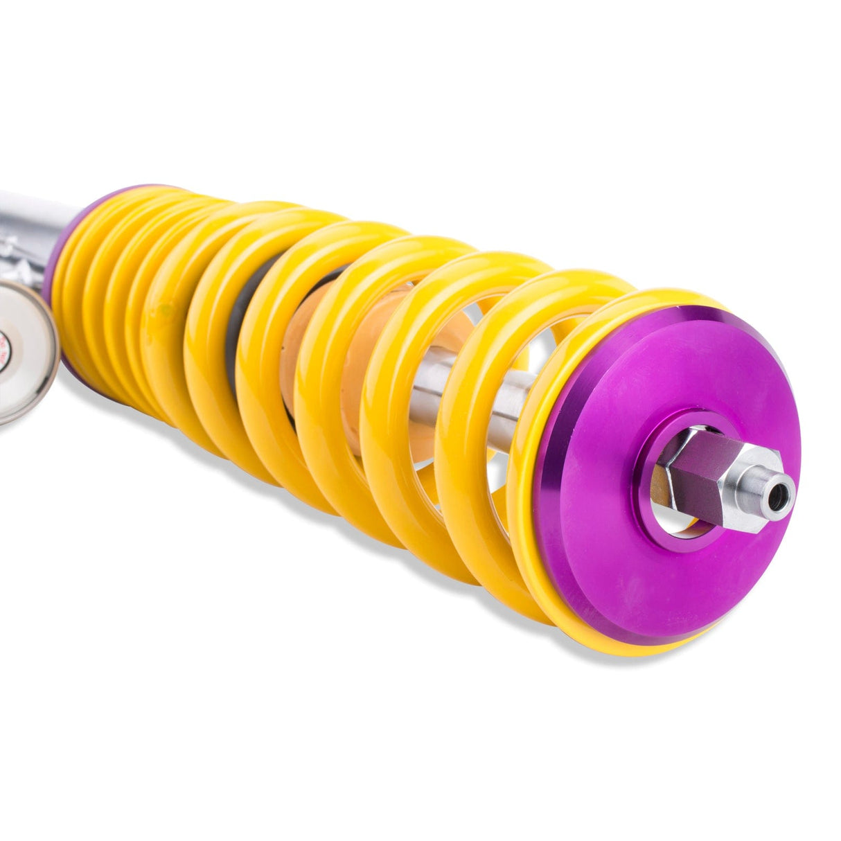 KW Suspensions KW V3 Coilover Kit - Lexus IS 250 / 350 / 300h (XE3) RWD