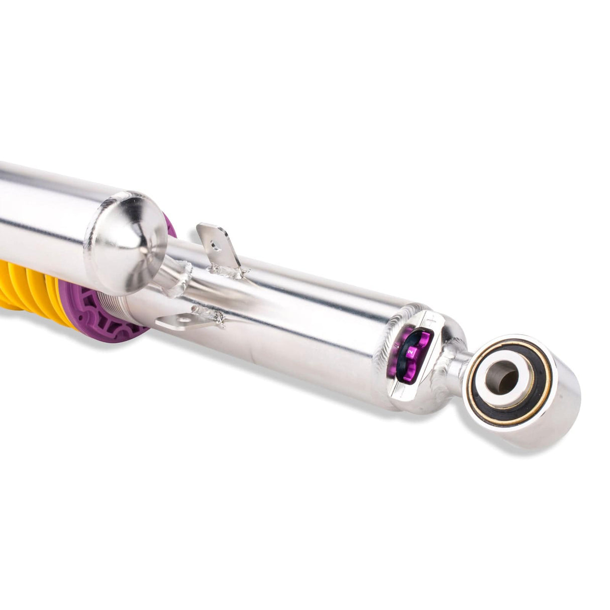 KW Suspensions KW V3 Coilover Kit - Lexus IS 250 / 350 / 300h (XE3) RWD