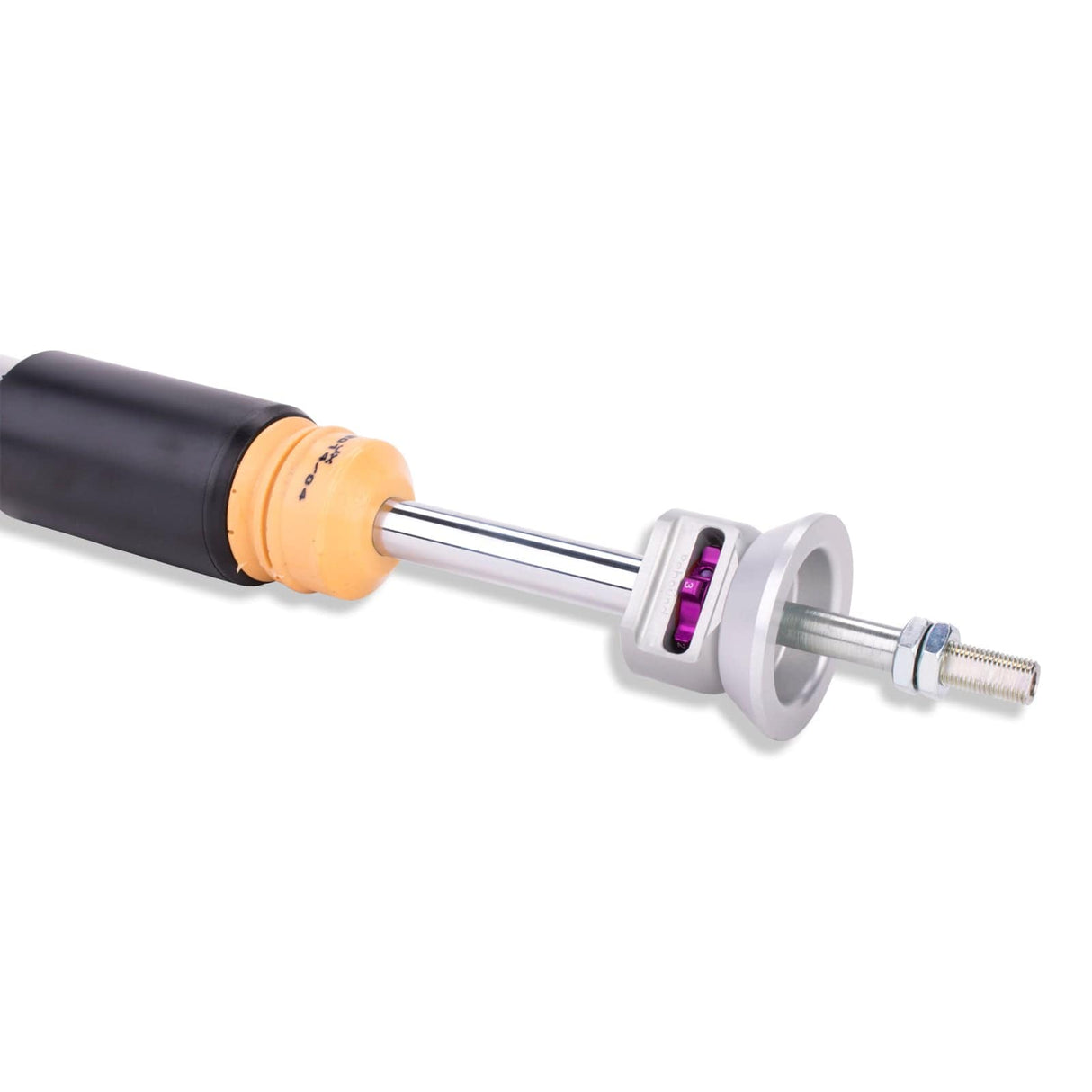 KW Suspensions KW V3 Coilover Kit - Lexus IS 250 / 350 / 300h (XE3) RWD