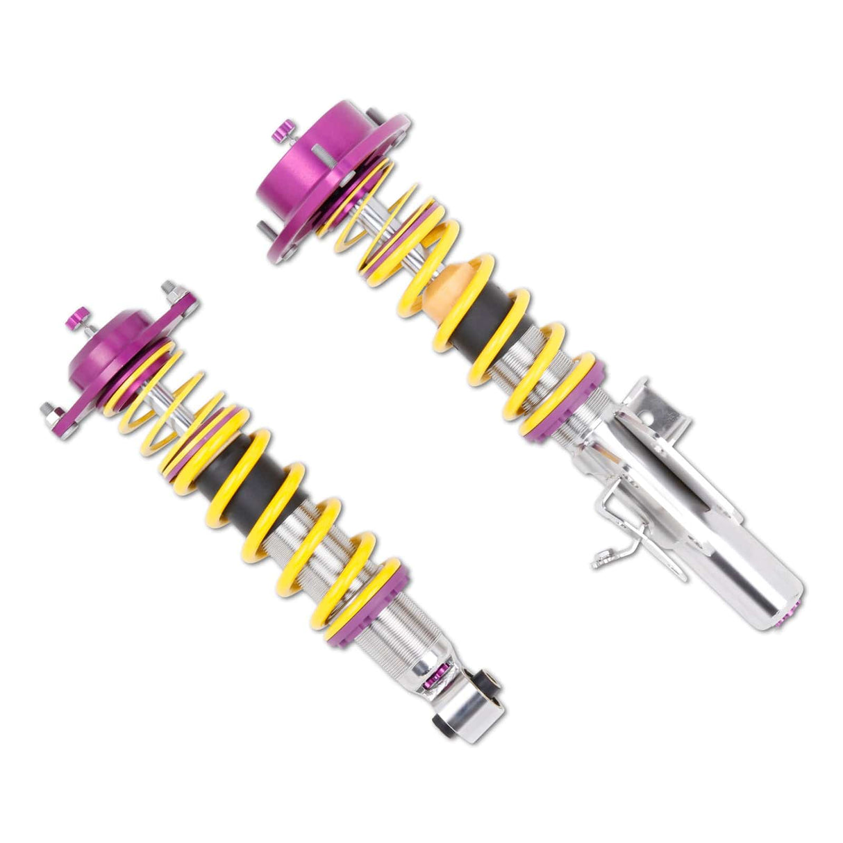 KW Suspensions KW V3 Clubsport Kit - Scion FR-S, Subaru BR-Z