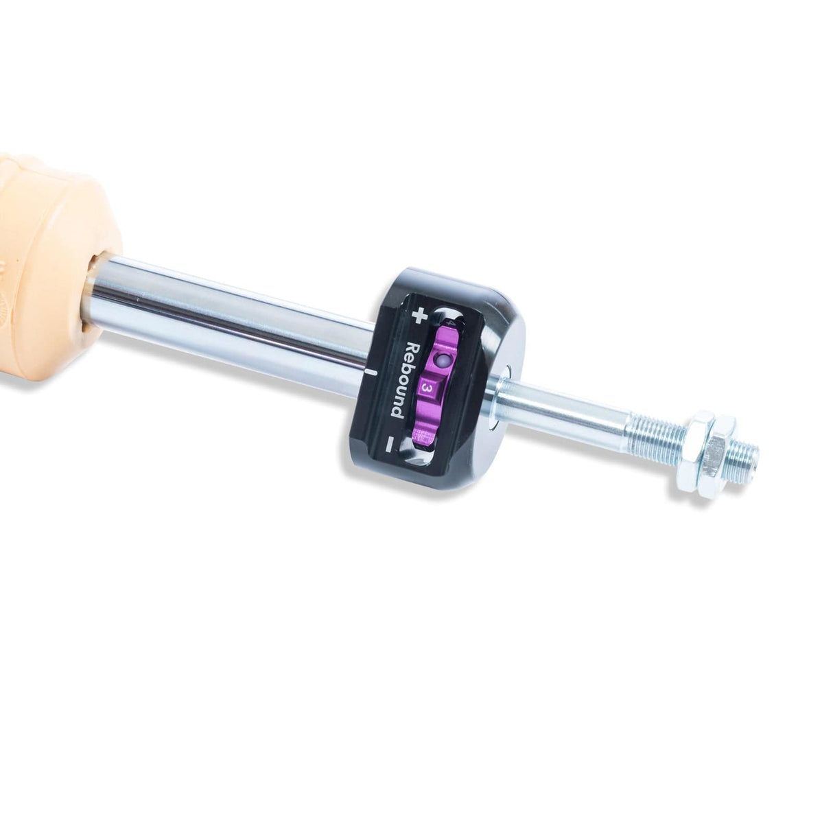 KW Suspensions KW V3 Coilover Kit Bundle - Cadillac CTS-V; with magnetic ride