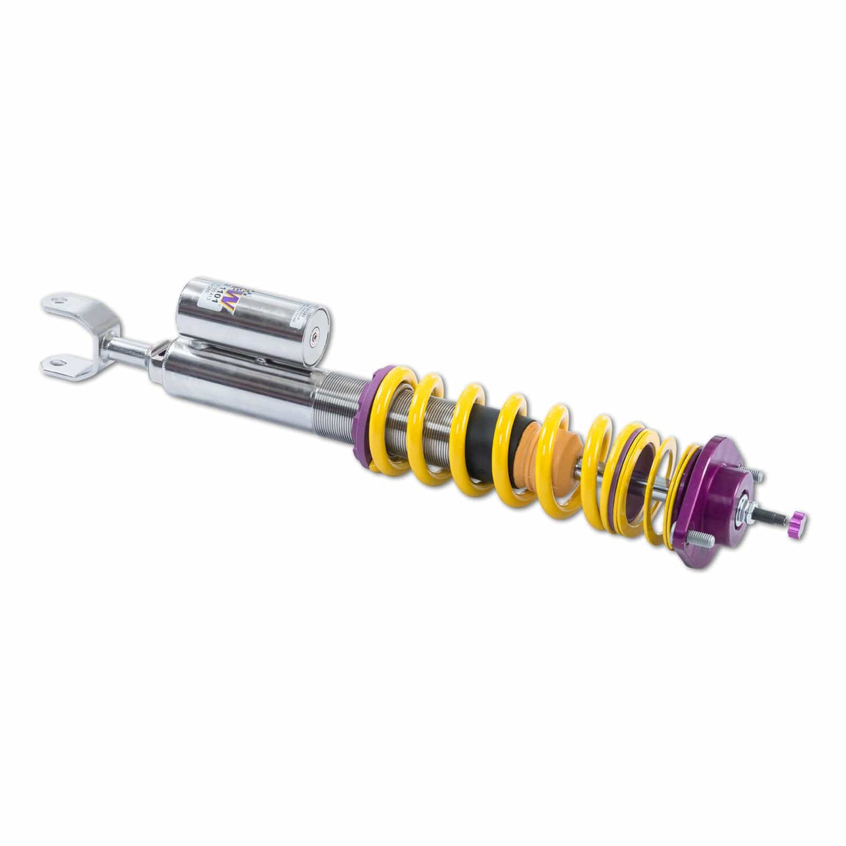 KW Suspensions KW V3 Clubsport Kit - Mitsubishi Lancer (CT9A) EVO 7, EVO 8, EVO 9