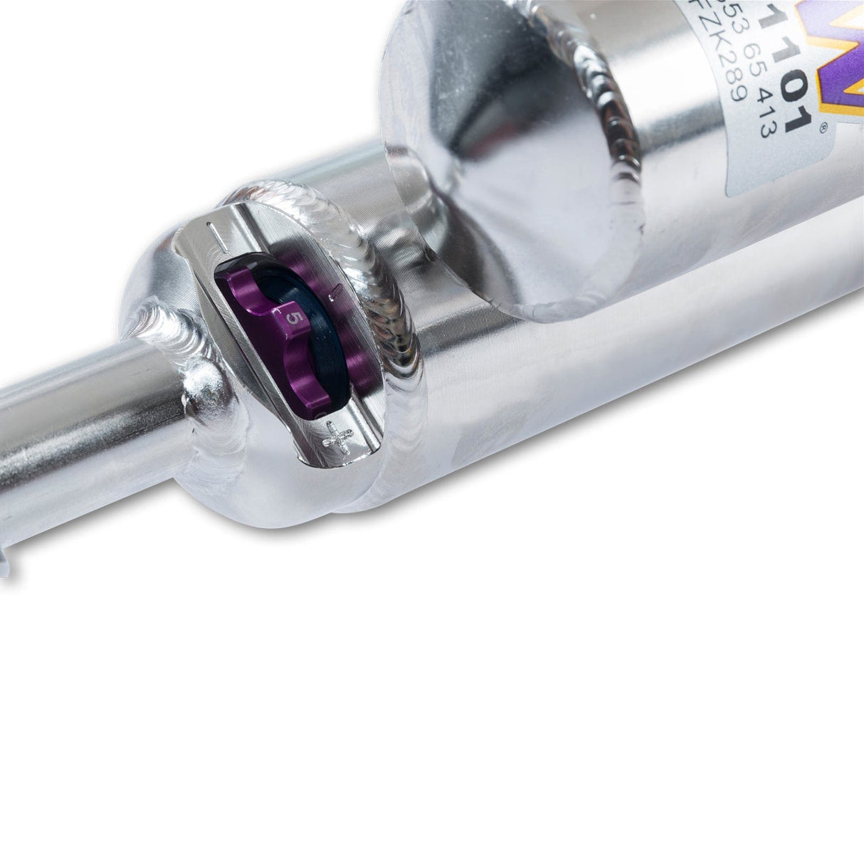 KW Suspensions KW V3 Clubsport Kit - Mitsubishi Lancer (CT9A) EVO 7, EVO 8, EVO 9