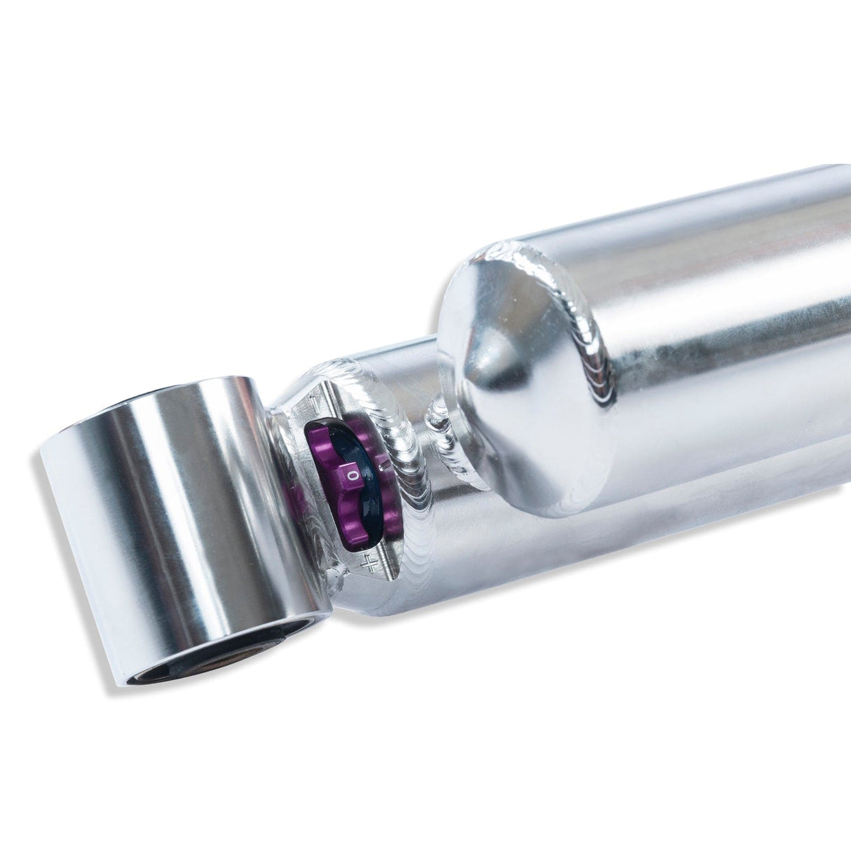 KW Suspensions KW V3 Coilover Kit - Porsche Cayenne (9PA) incl. Cayenne S, without PASM; Audi Q7 (4L); All Models, All Engines