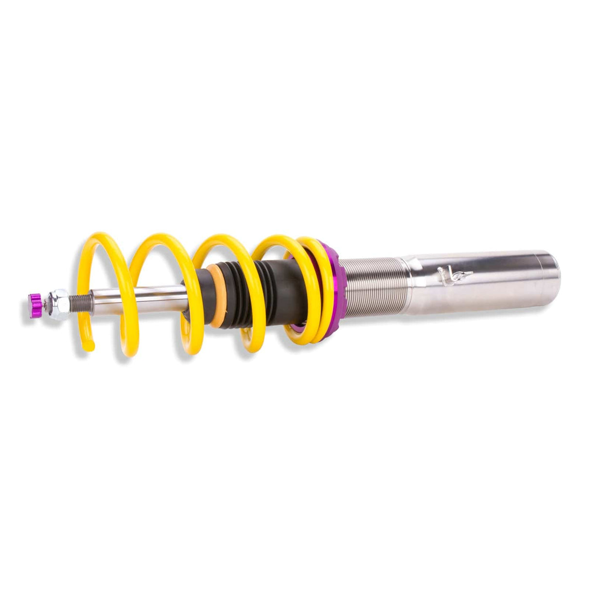 KW Suspensions KW V3 Coilover Kit - Porsche Cayman/Boxter w/o PASM