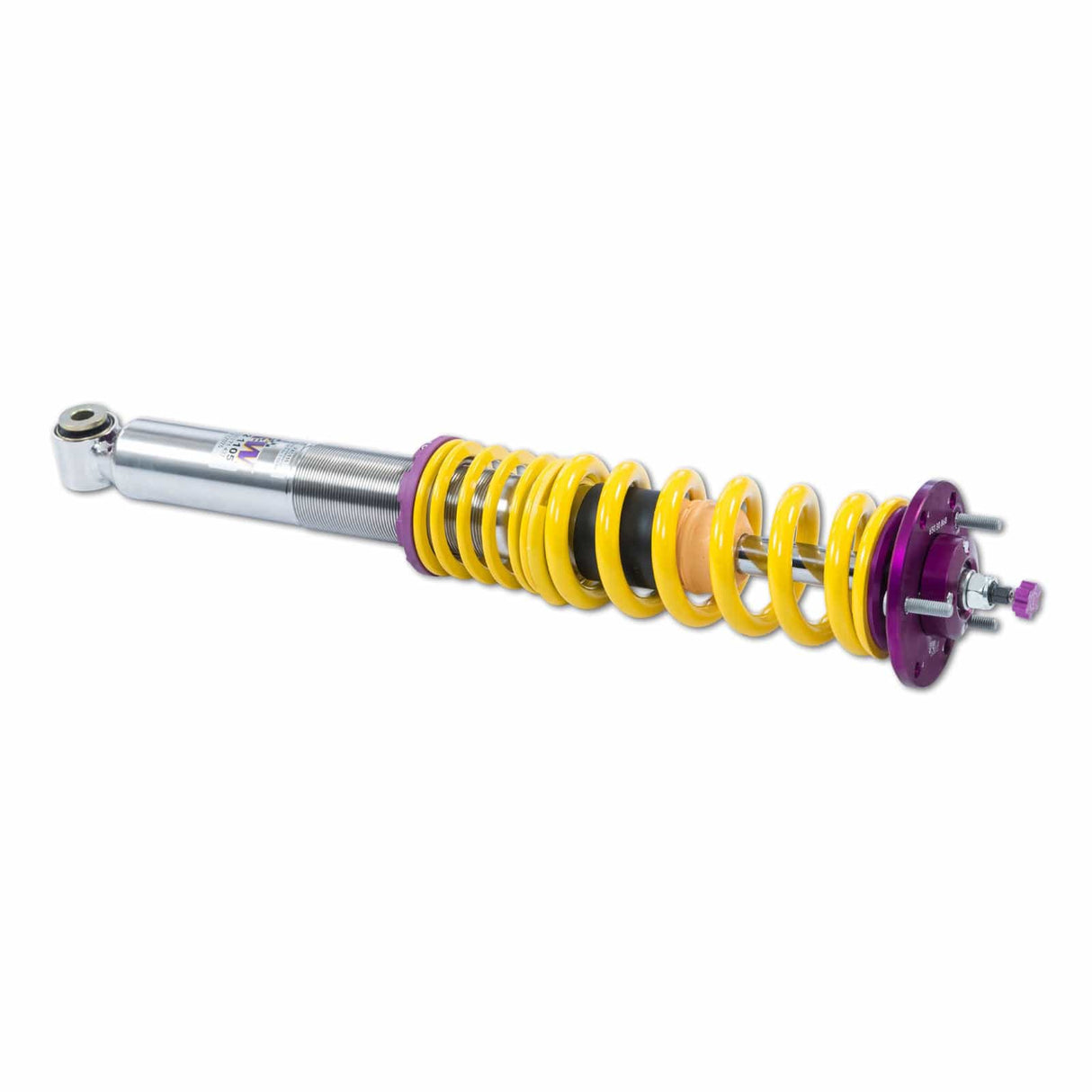 KW Suspensions KW V3 Clubsport Kit - 911 (964) Carrera 4, Coupe, Cabrio, Targa