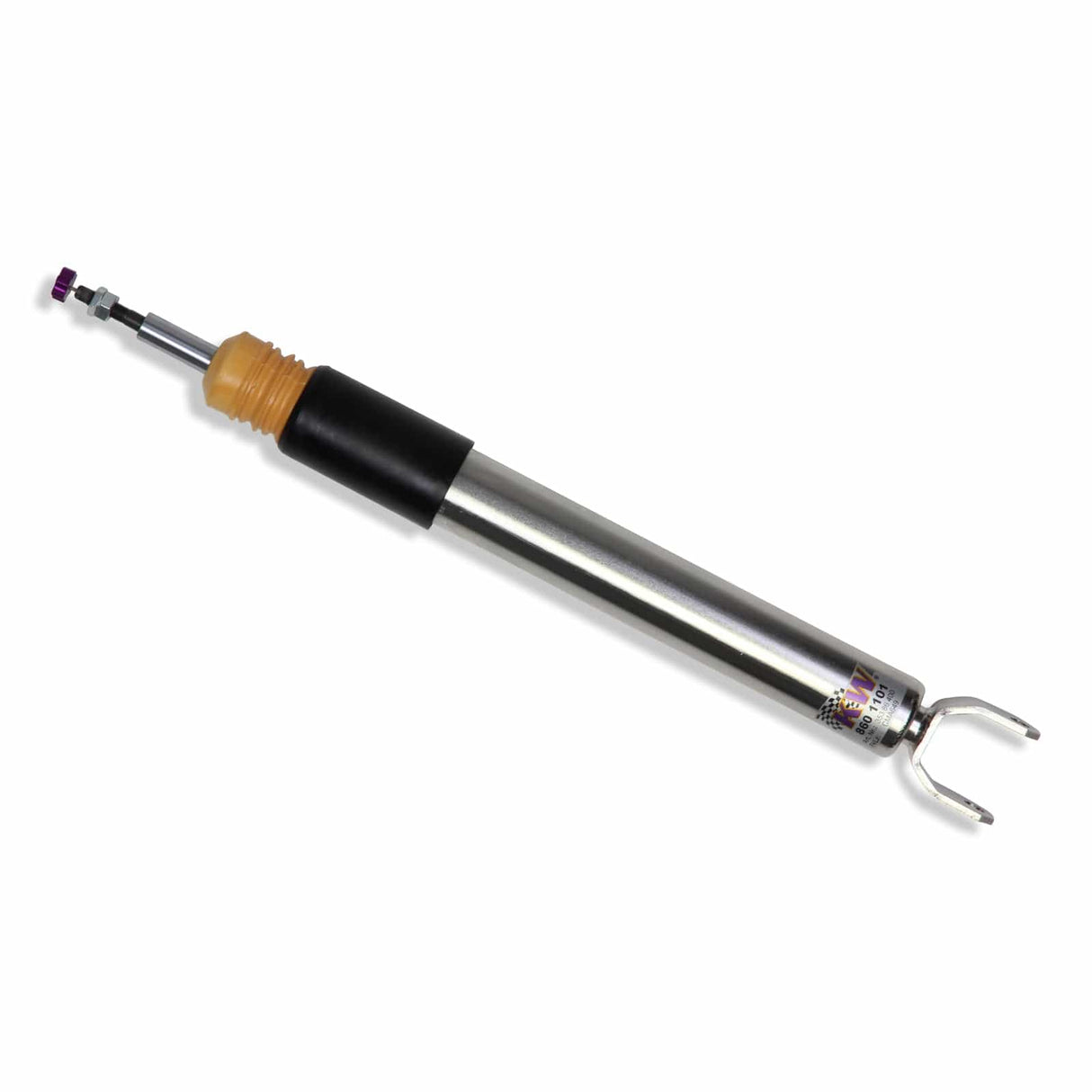 KW Suspensions KW V3 Coilover Kit - Infinity G37 2WD