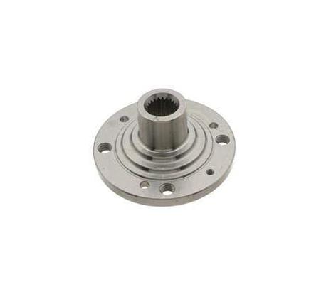 Wheel Hub Front | 87-99 4-Lug w/o ABS (Febi Brand) (NLA)