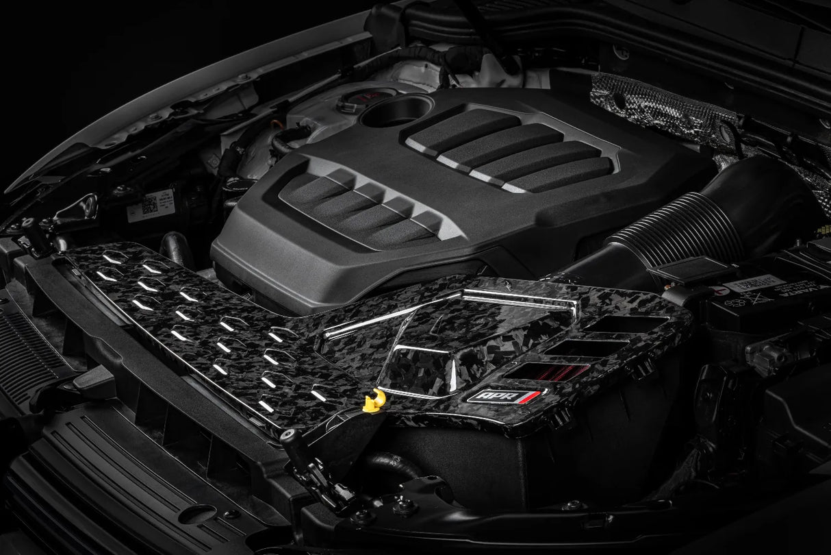 APR Intake System - 2.0T EA888.3 MQB & MQB EVO