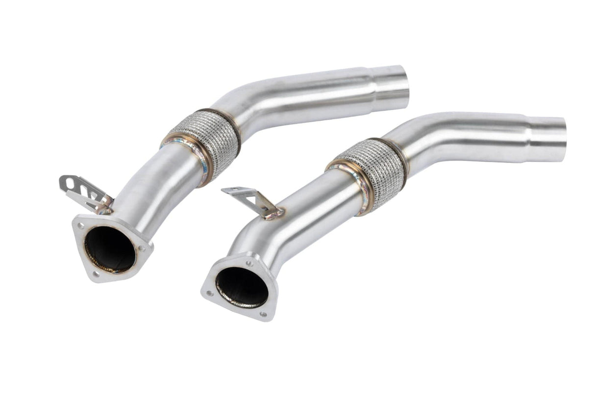 APR Catback Exhaust System - Audi RS4 / RS5 (B9)
