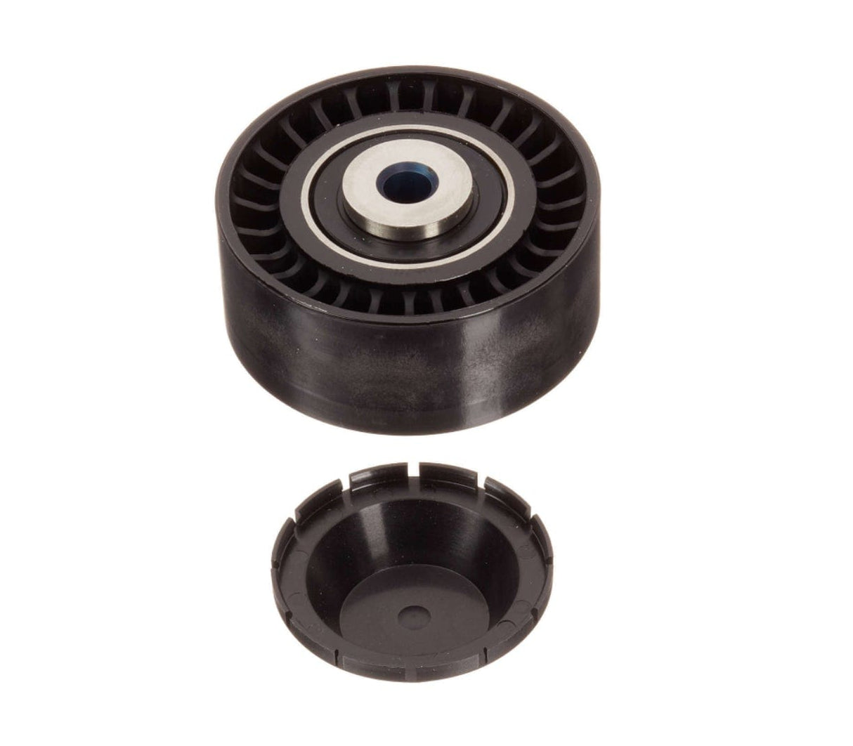 Accessory Drive Belt Idler Pulley | Mk4 1.9L TDi ALH