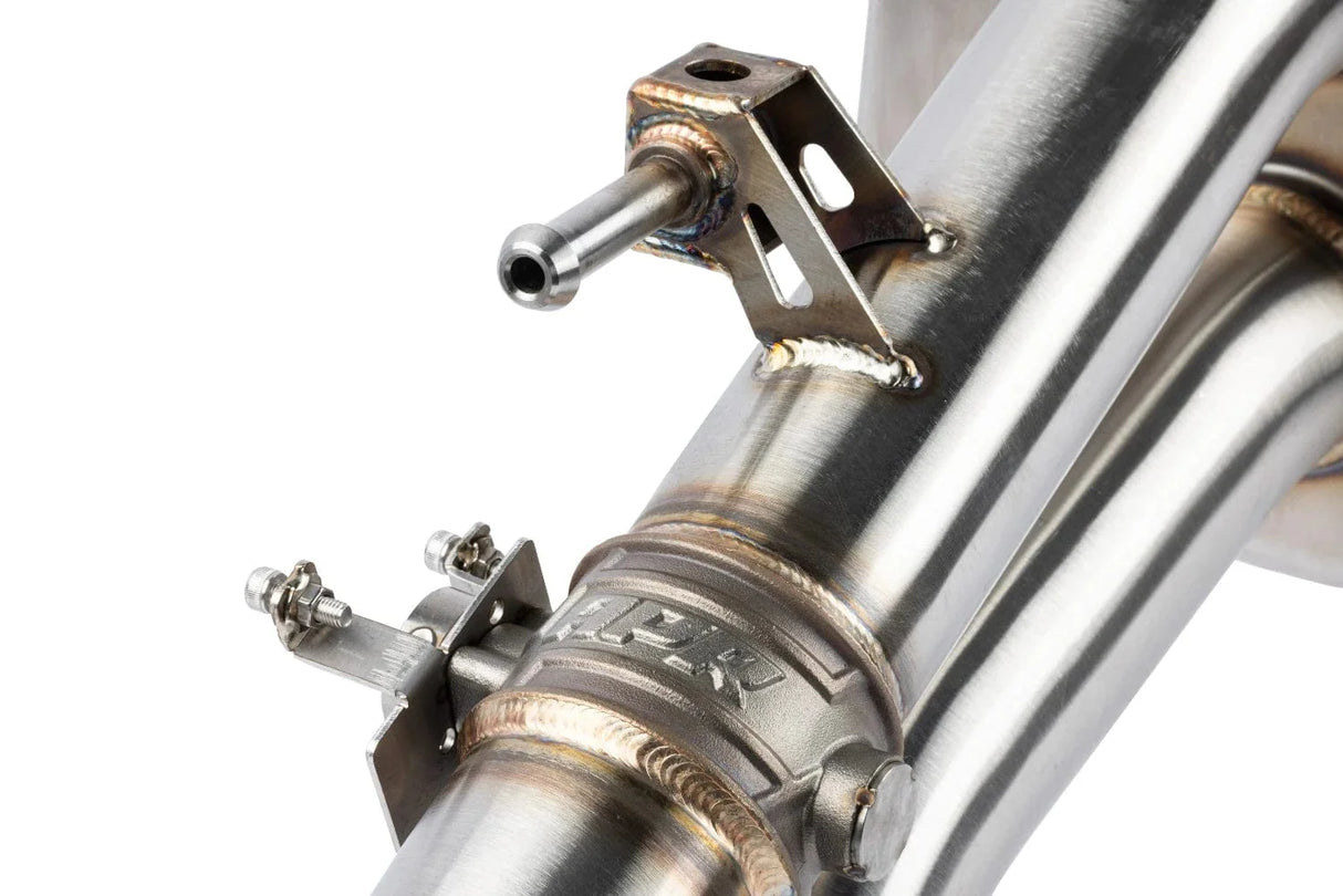 APR Catback Exhaust System - VW MK8 Golf R