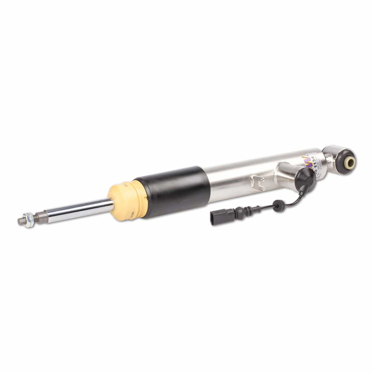 KW Suspensions KW DDC P&P Coilover Kit - BMW 2 Series Coupe AWD with EDC