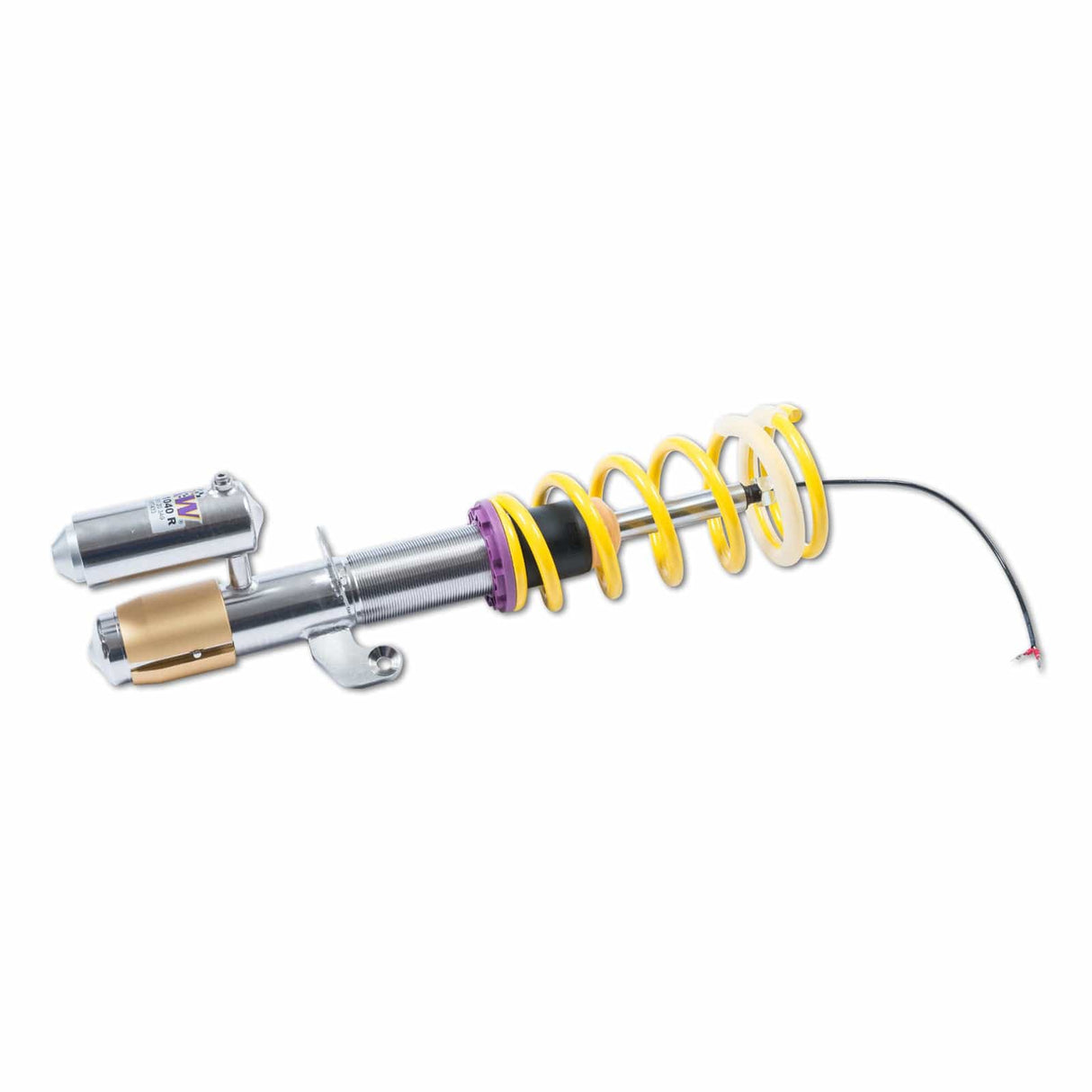 KW Suspensions KW DDC P&P Coilover Kit - BMW F80 M3 / F82 M4