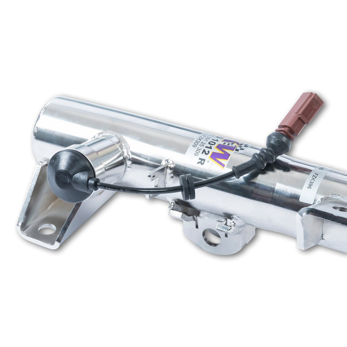 KW Suspensions KW DDC ECU Coilover Kit - 08+ C-Class C63 AMG (W204, 204AMG) Sedan