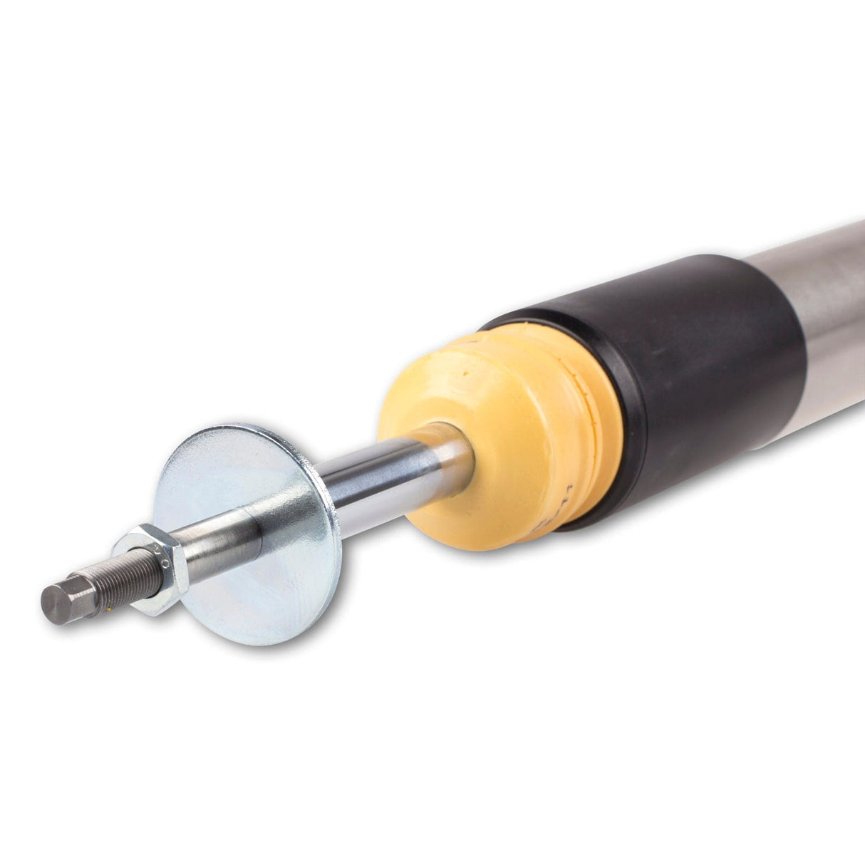 KW Suspensions KW DDC ECU Coilover Kit - Mercedes SLK 55 AMG (W172) (NLA)
