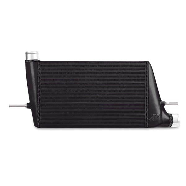 Mishimoto Mitsubishi Lancer Evolution X Performance Intercooler, Black, 2008-2015
