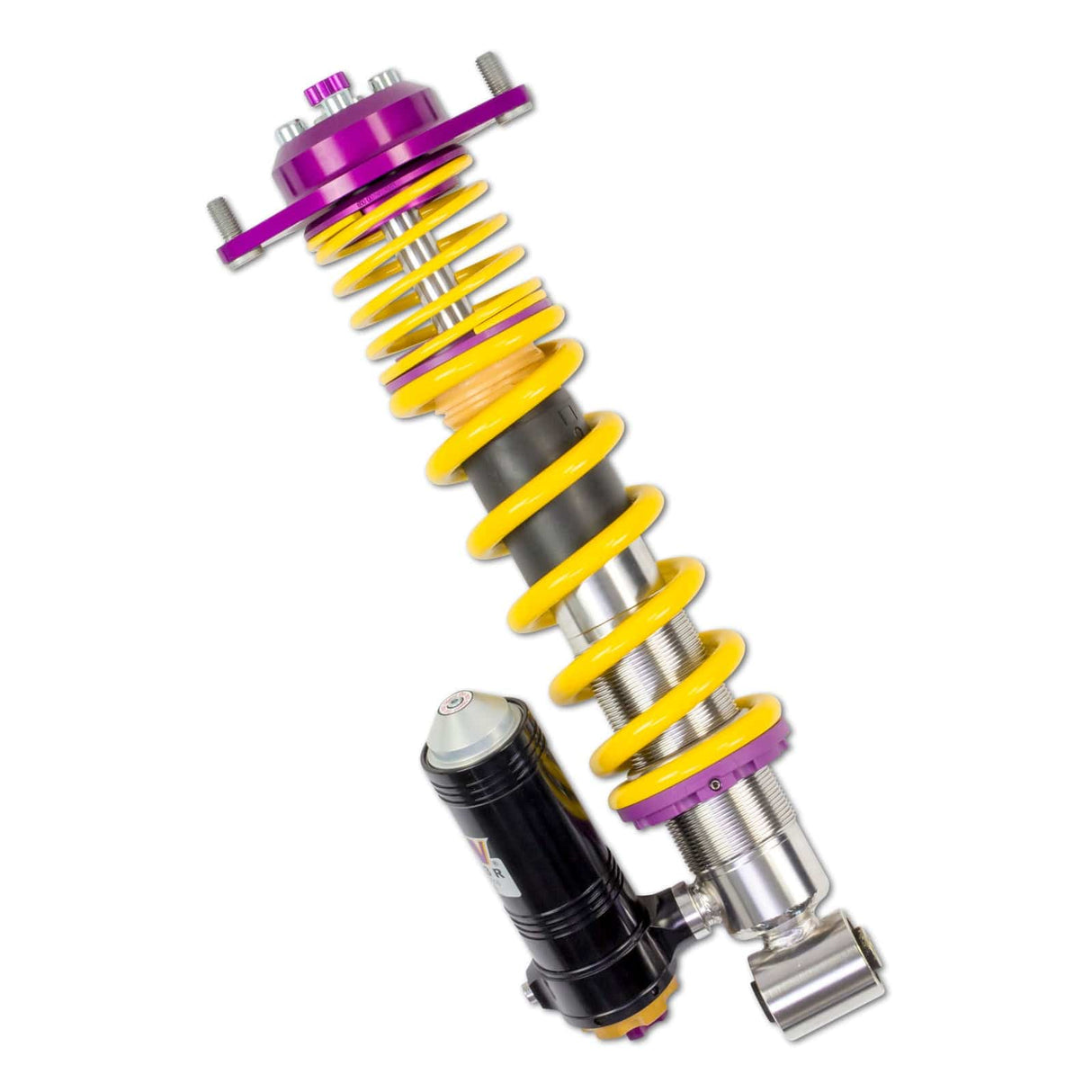 KW Suspensions KW V4 Clubsport Kit - Subaru Impreza STI (GR, GV) (NLA)