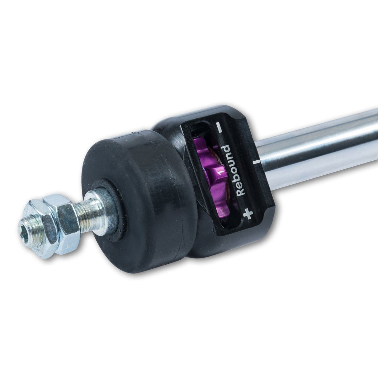 KW Suspensions KW V4 Clubsport Kit - Audi A3 (8V) FWD, 1.8T, without electronic damping control (NLA)