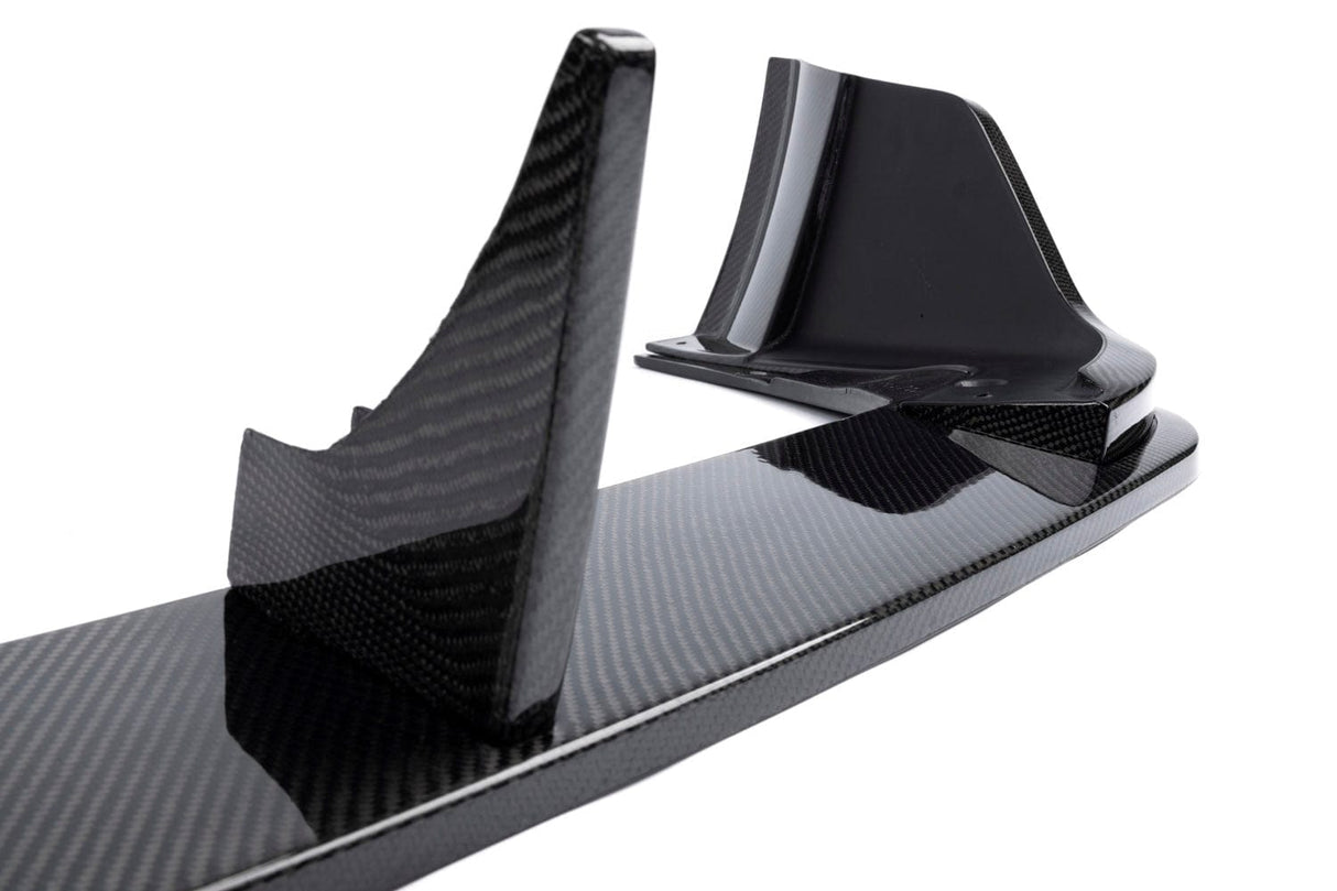 Dinan Rear Diffuser (Carbon Fiber) - Toyota / A90 / A91 / GR Supra