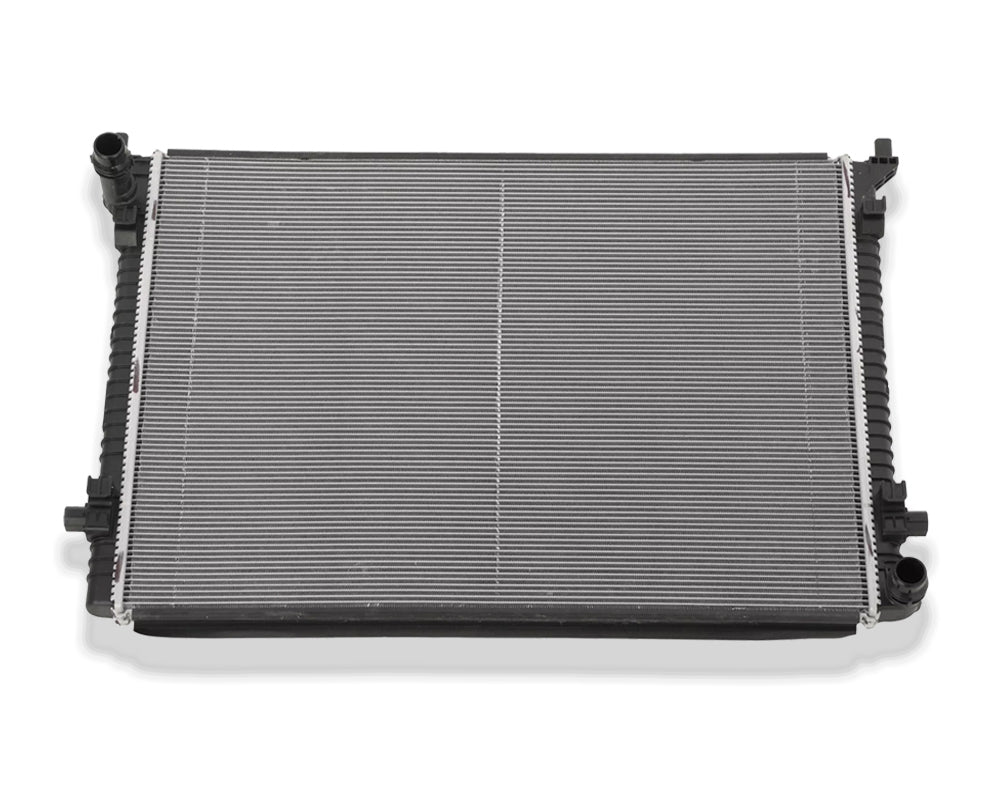 Radiator - VW Gen3 2.0T Atlas