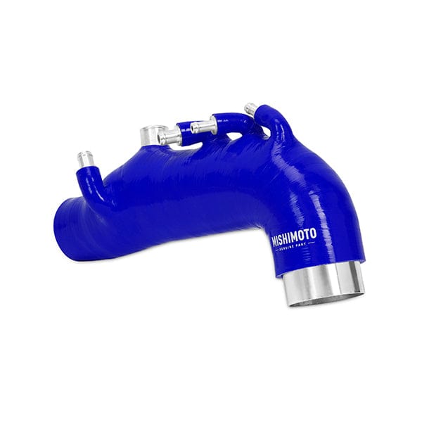 Mishimoto Subaru WRX Silicone Induction Hose 2008-2014 Blue