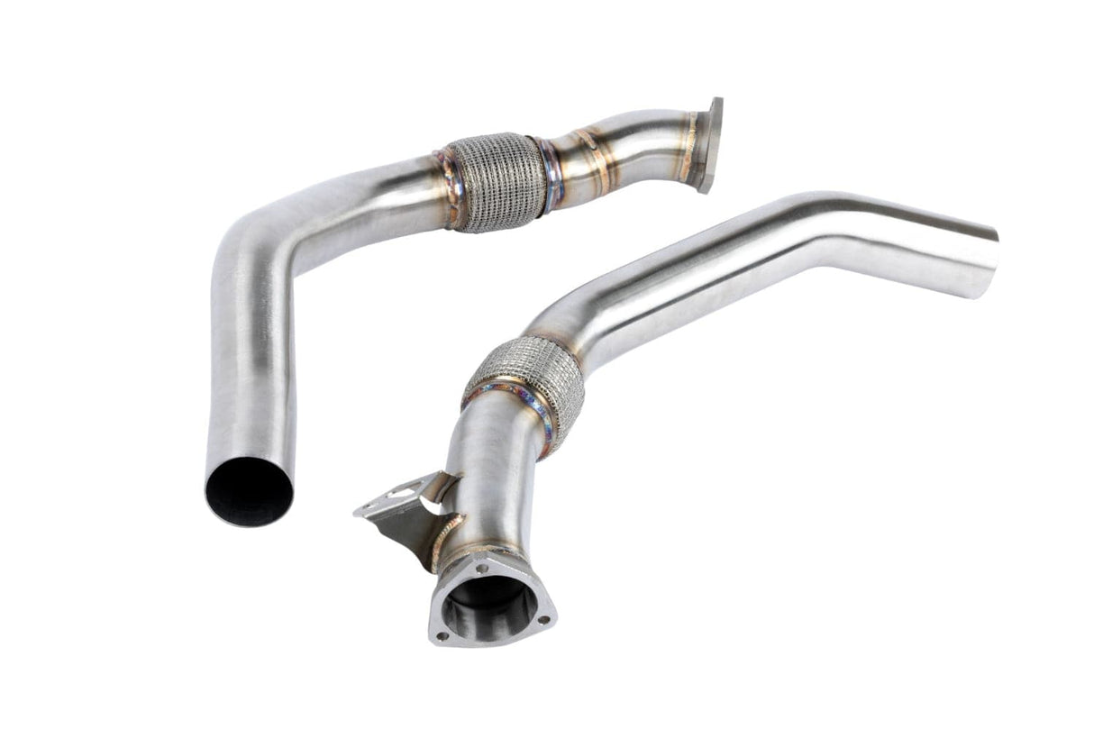 APR Catback Exhaust System - Audi RS6 / RS7 (C8)