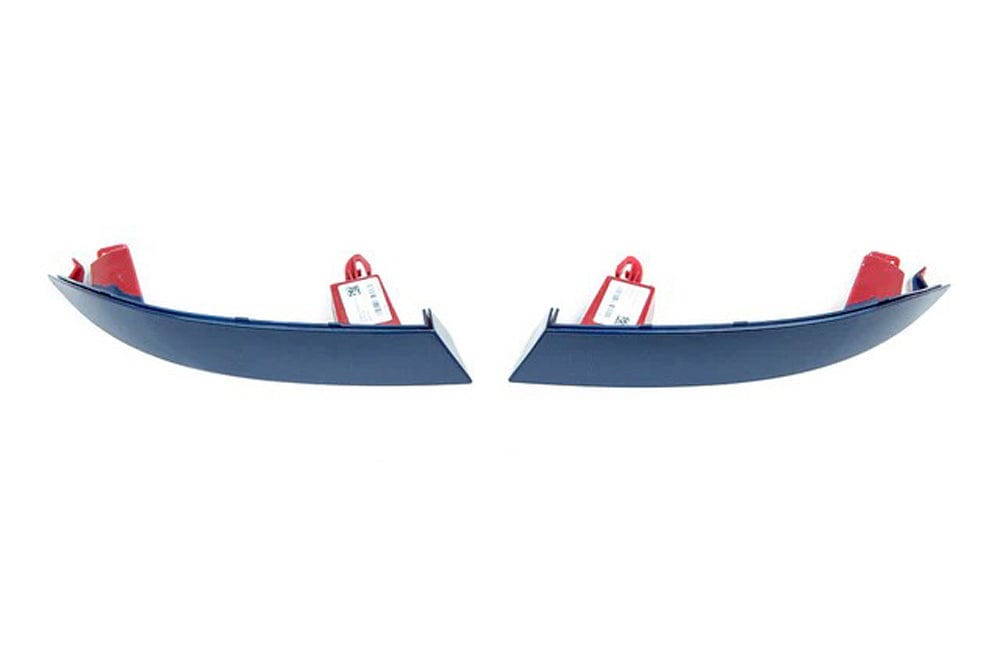 IND Painted Rear Reflector Set - BMW / G05 / X5