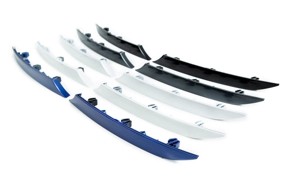 IND Painted Rear Reflector Set - BMW / G20 / 3-Series M-Sport