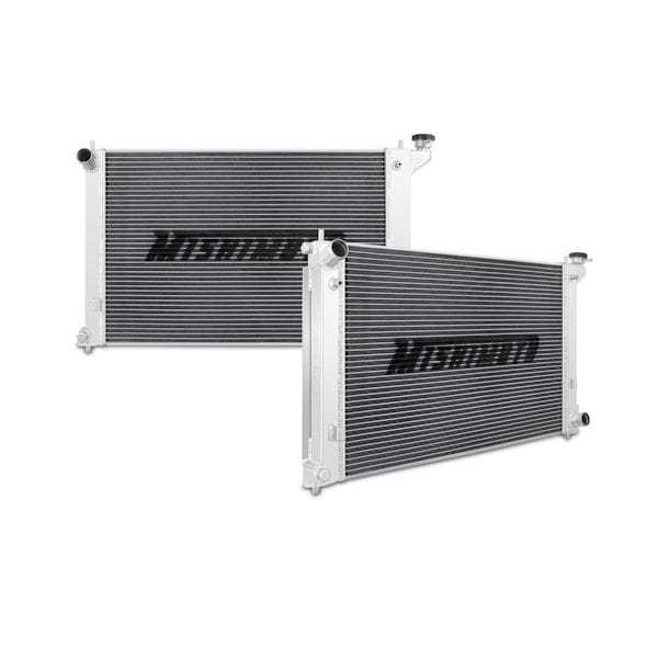 Mishimoto Scion tC Performance Aluminum Radiator, 2005-2010