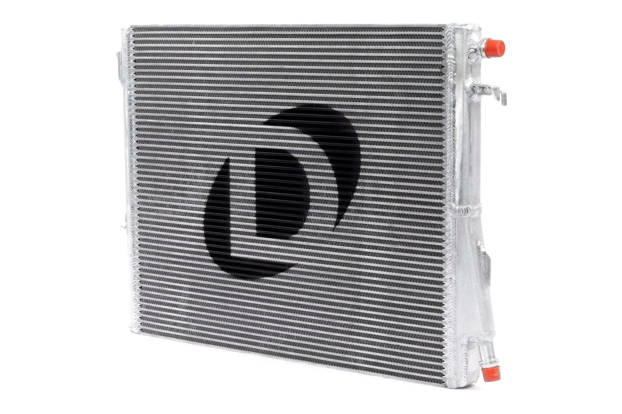 Dinan High Performance Heat Exchanger - BMW/Toyota / A9X / G2X / G42 / 230i / M240i / 330i / M340i / 430i / M440i / Z4 and more