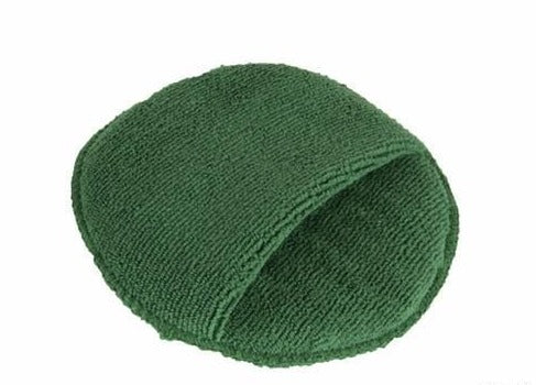 SONAX Wax and Polish Applicator Pad (Plastics)