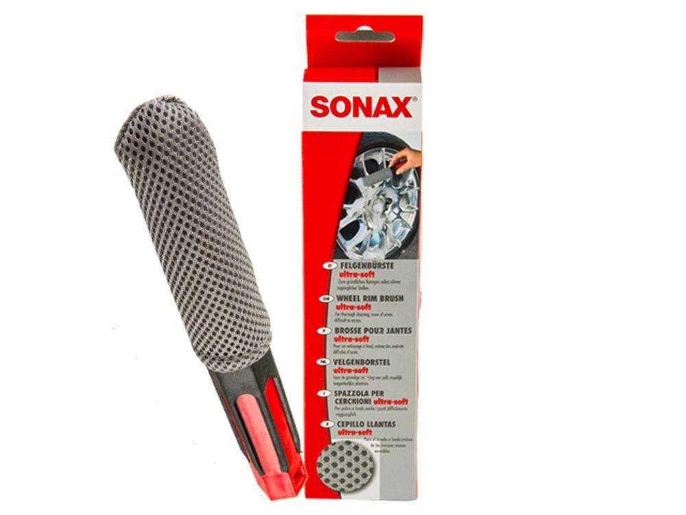 SONAX Wheel Rim Brush