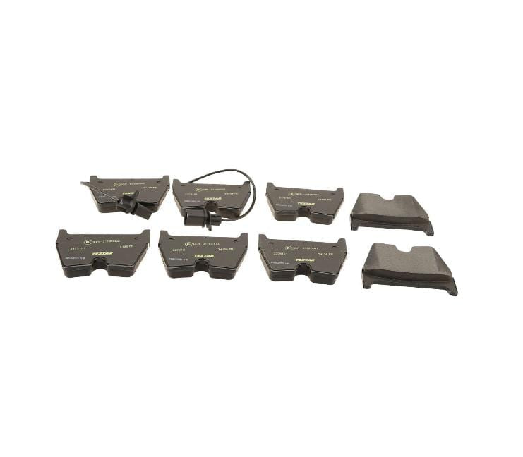 Front Brake Pads - Audi R8 / RS4 / RS5 / RS6