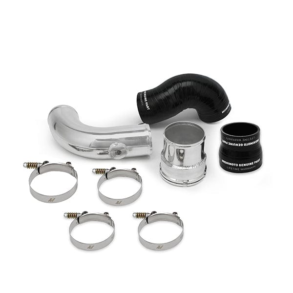 Mishimoto Ford 6.7L Powerstroke Cold-Side Intercooler Pipe and Boot Kit