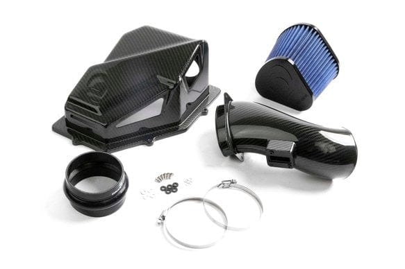 Dinan Carbon Fiber Intake - BMW / G01 / G02 / X3 M40i / X4 M40i