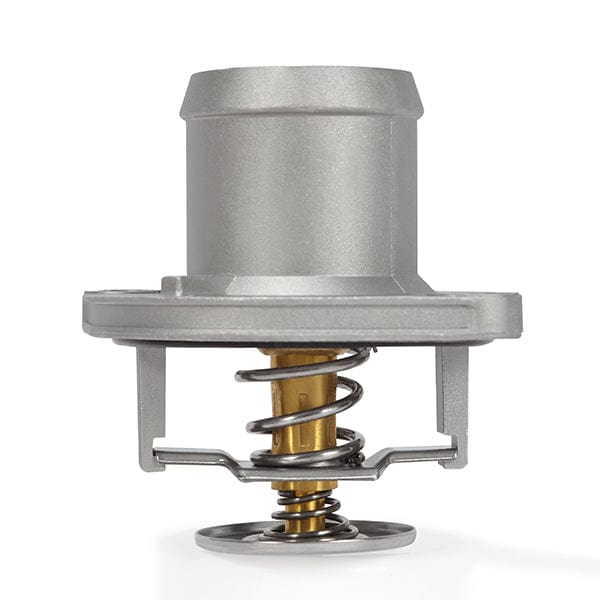 Mishimoto Ford 6.0L Powerstroke Low-Temperature Thermostat and Cast Housing, 2003-2007