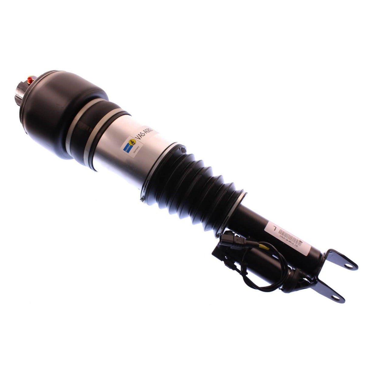 Bilstein B4 Mercedes-Benz E320 Base Sedan Front Left Air Spring with Twintube Shock Absorber