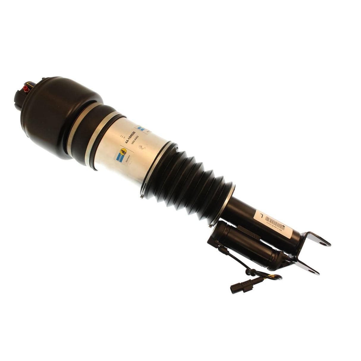 Bilstein B4 Mercedes-Benz CLS500 Base Front Left Air Spring with Twintube Shock Absorber