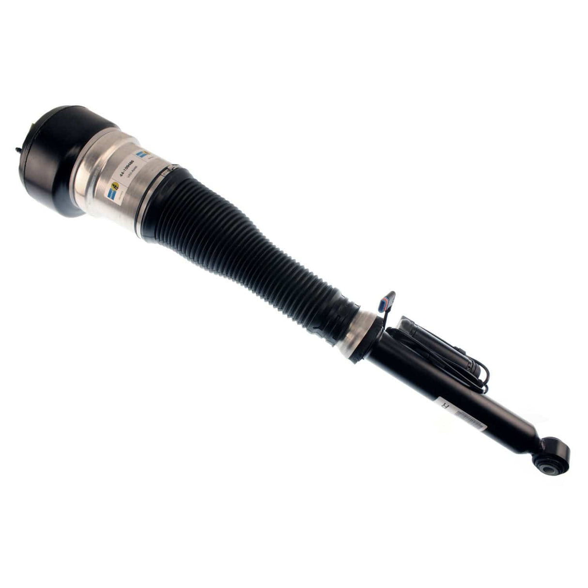 Bilstein B4 Mercedes-Benz S550 Base Rear Right Air Spring with Monotube Shock Absorber