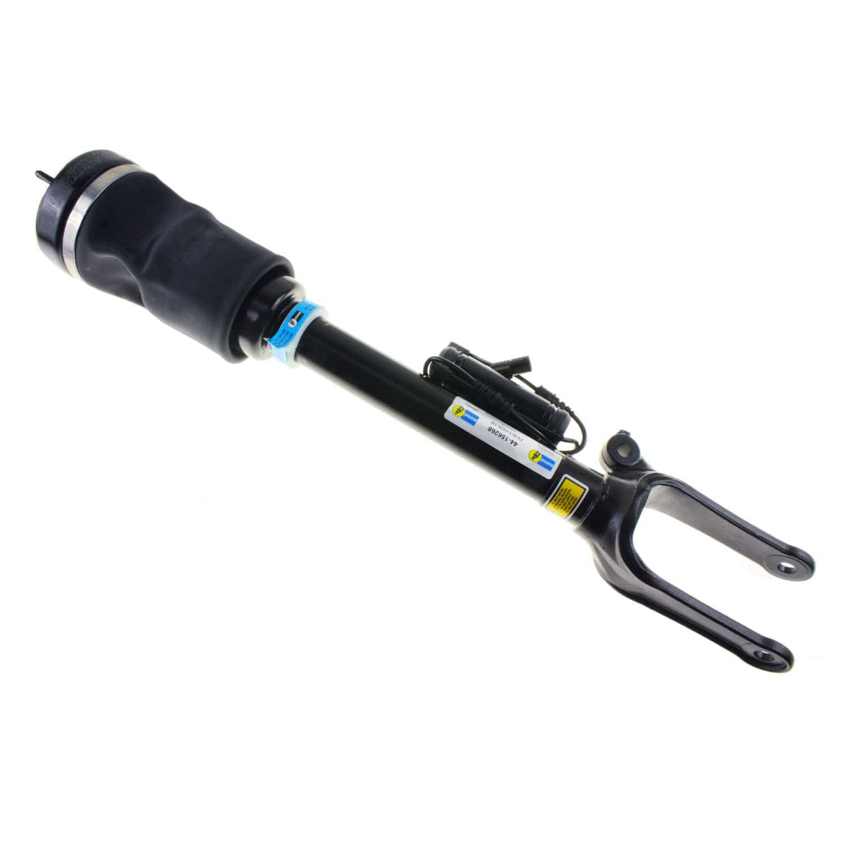 Bilstein B4 Mercedes-Benz GL450 Base Front Air Spring with Twintube Shock Absorber