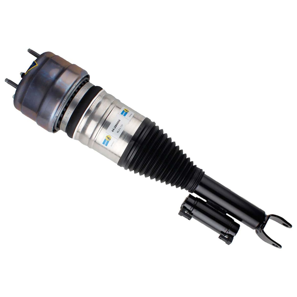 Bilstein Mercedes-Benz CLS450 B4 OE Replacement Air Suspension Strut - Front Right