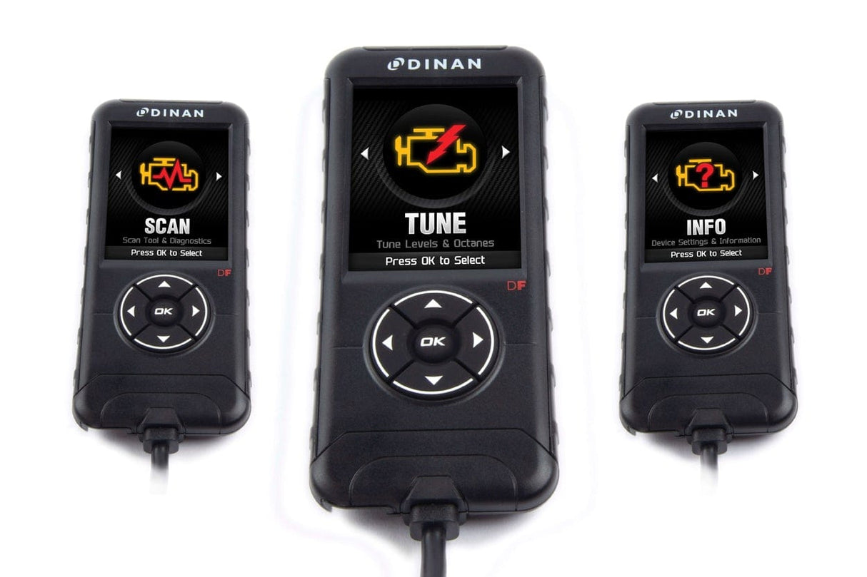 Dinan DinanFlash Handheld Tuner - BMW / B58(M0) / B46