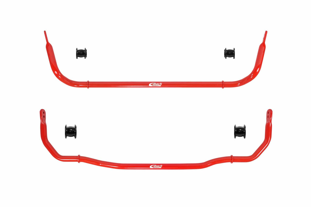Eibach 32mm Front & 29mm Rear Anti-Roll Kit for 00-09 Honda S2000