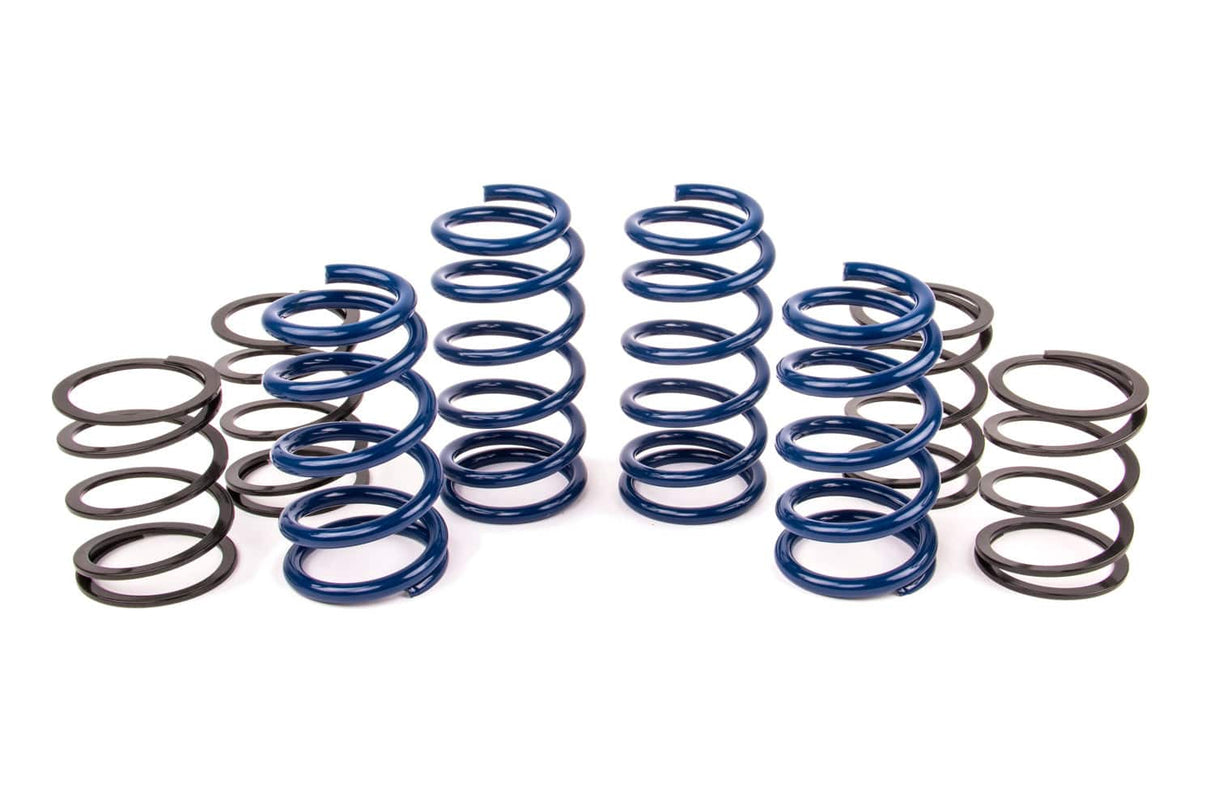 Dinan High Performance Adjustable Coil-Over Suspension System - 2018-2023 BMW M5