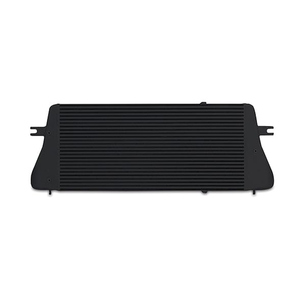 Mishimoto Dodge 5.9L Cummins Intercooler, Black