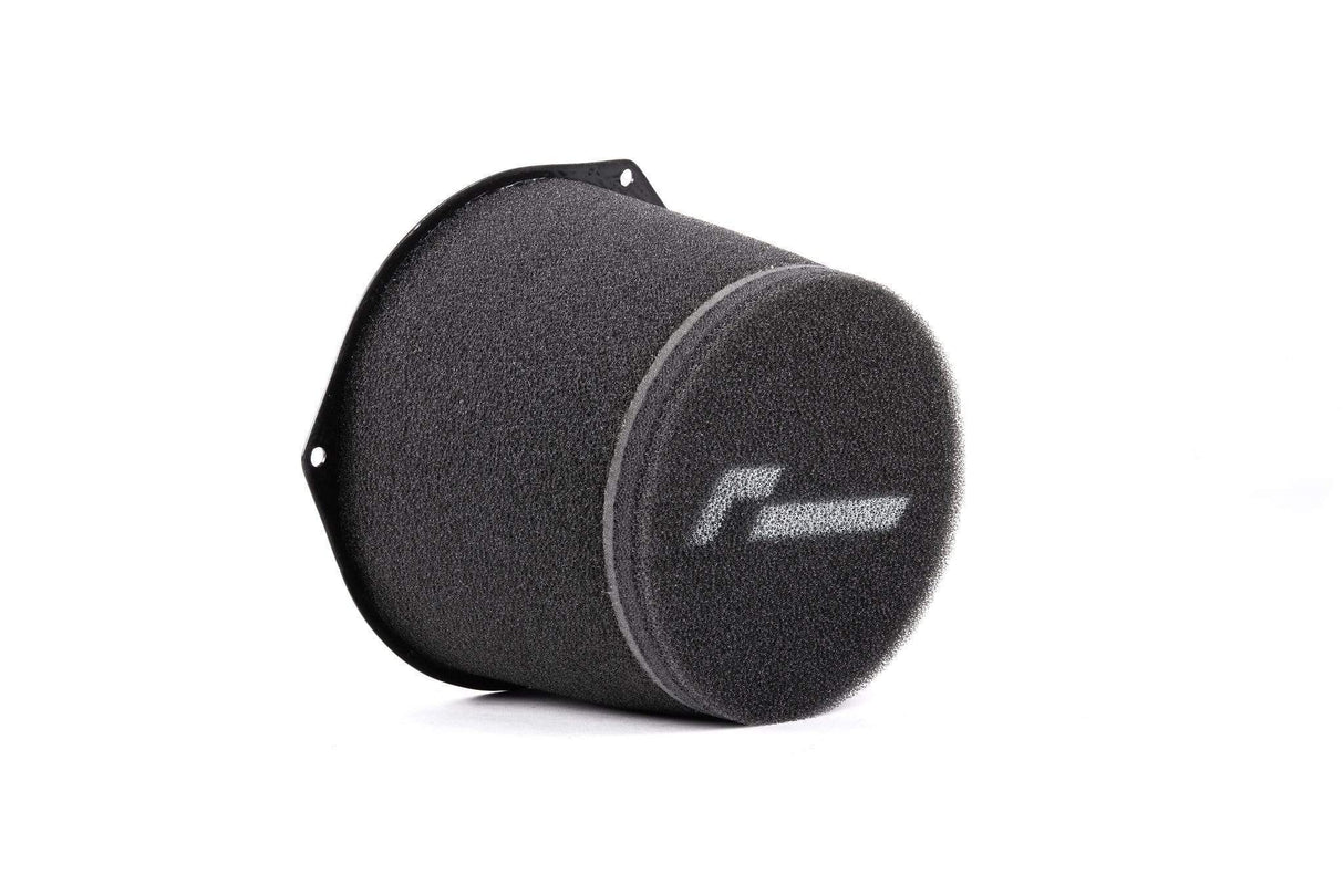 Racingline Carbon Fiber Intake w/ Giant Tri-Foam Filter | Audi RS4 / RS5 B9 / B9.5 3.0T TFSI