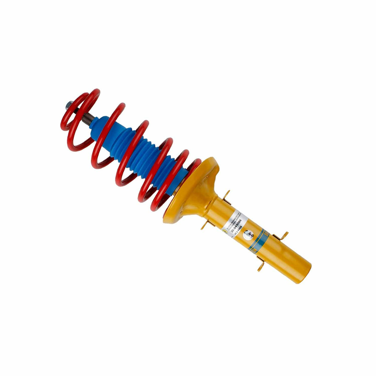 Bilstein Volkswagen Golf Base Front and Rear Suspension Kit